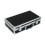Aluminum Alloy Tool Box Dustproof Hard Case 30.2x17.2x7.6 cm 2