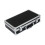 Aluminum Alloy Tool Box Dustproof Hard Case 30.2x17.2x7.6 cm 3