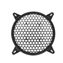 Hexagon Car Subwoofer Grille 6 8 10 12 Inch