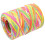 Raffia Ribbon Roll for Wrapping and Decorative Use 1