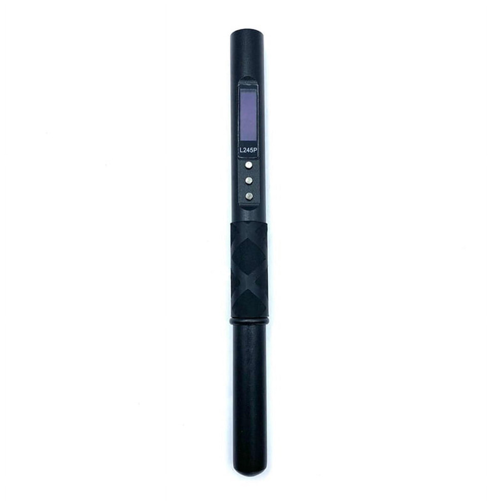 Portable Soldering Iron Pd/Qc Compatible 65W Black 393040928213