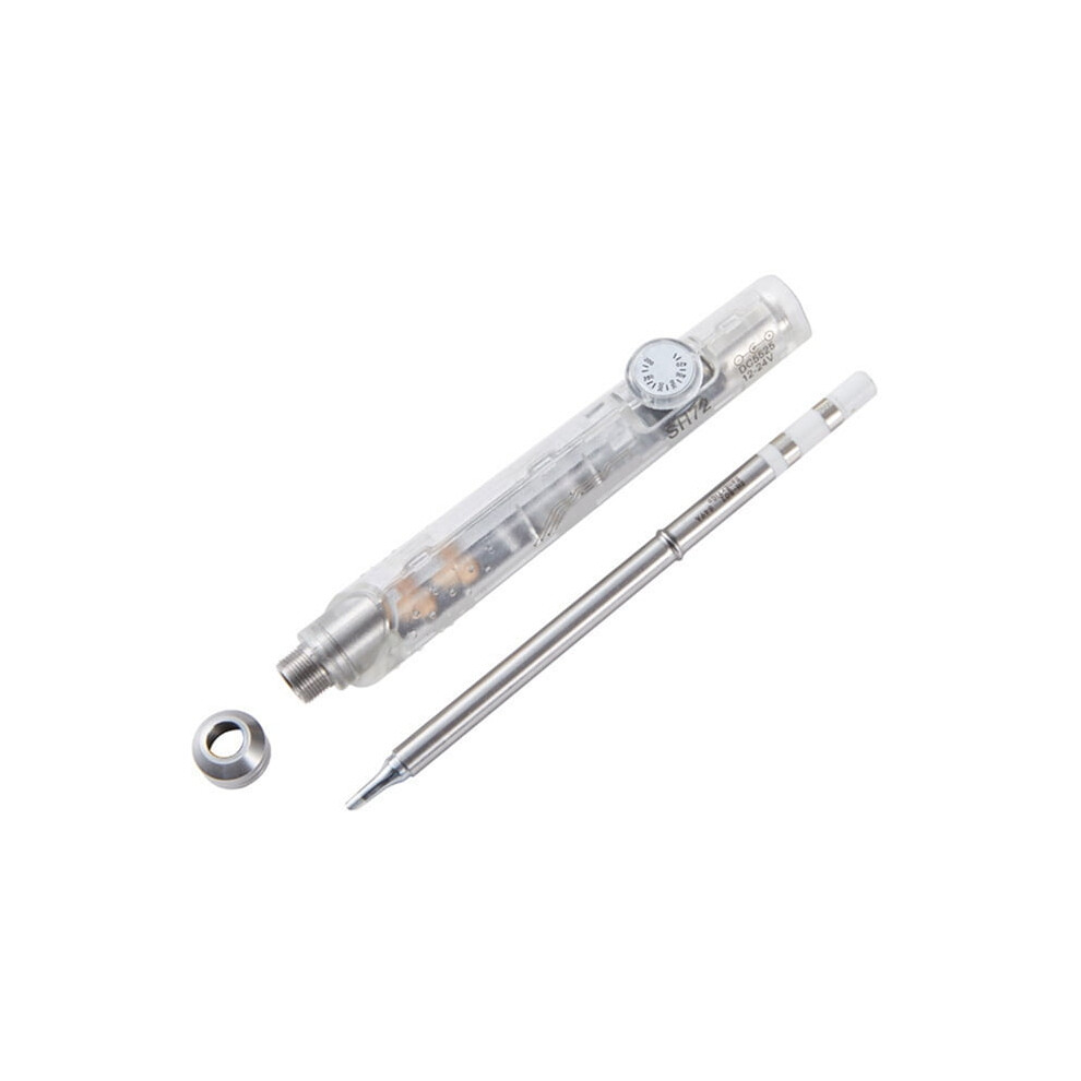 Sh72 Soldering Iron 65W 12-24V 220-400 Adjustable 393040929234