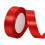 Decoratief buitenlint van polyester, rood, 25 meter 1