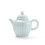 Sada čínských keramických konvic Celadon Blue na čaj Oolong 1
