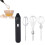 Mini mixeur à main rechargeable USB (1 unité) 2