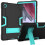 Custodia resistente a 3 strati per Samsung Galaxy Tab A8 10.5 1