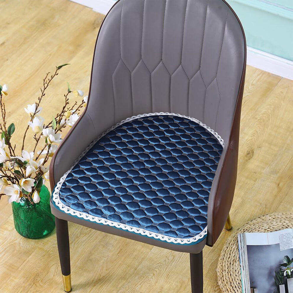 Gel Seat Cushion For Office Chair Â Ergonomic Coccyx 9180333296644