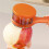 Citrus Peeler with Detachable Storage Box 1 Piece 5