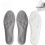 Solette Footstr Solara Pickleball in memory foam ortopediche 1