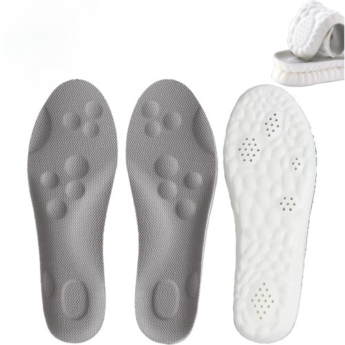 Solette Footstr Solara Pickleball in memory foam ortopediche