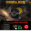 Cordless Angle Grinder For DEWALT 18V/20V Battery 5