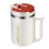 Isolerad kaffemugg i rostfritt stål, 350 ml 1