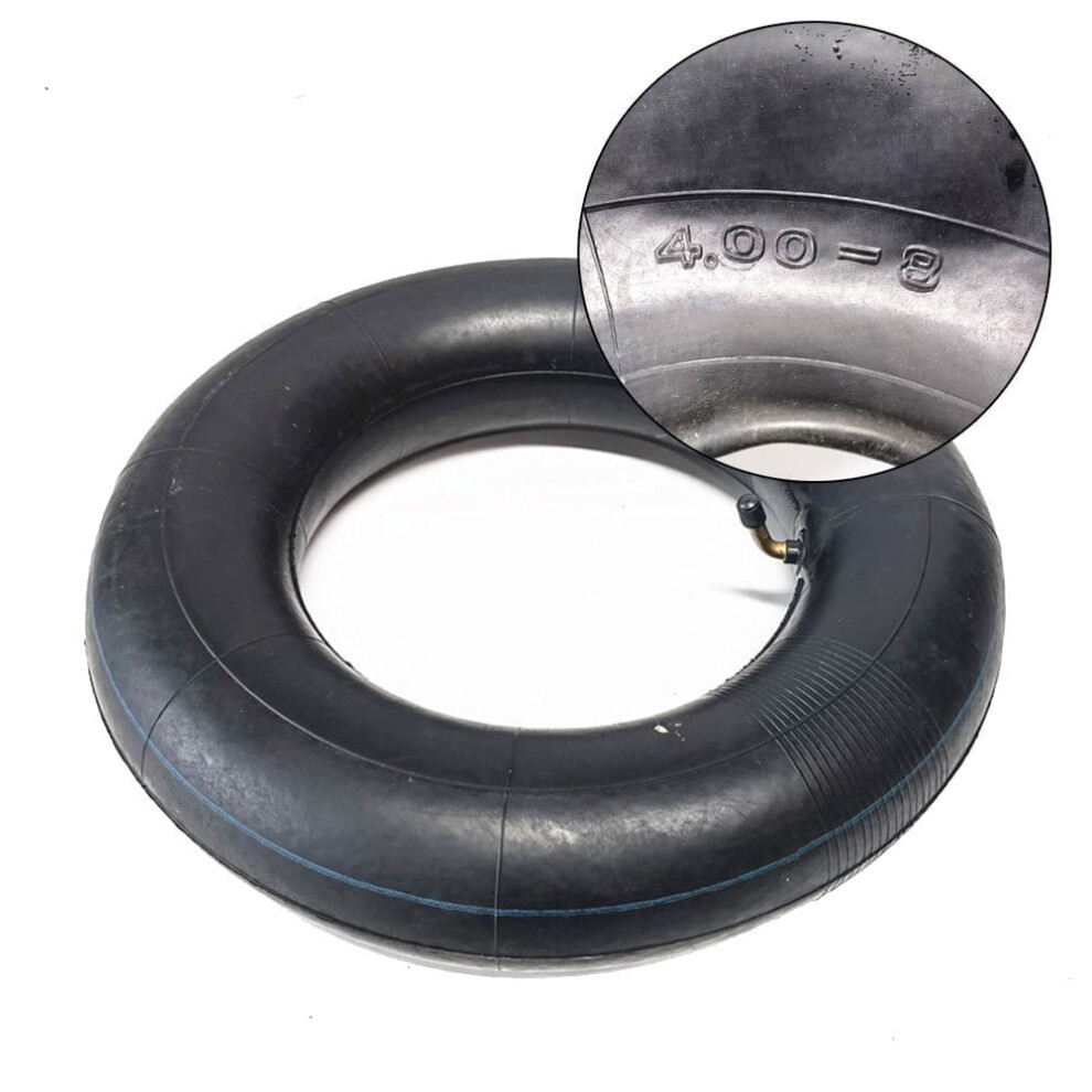 Rubber Inner Tube For Trolley Wheelbarrow 4.00-8 4.80-8 393040944022