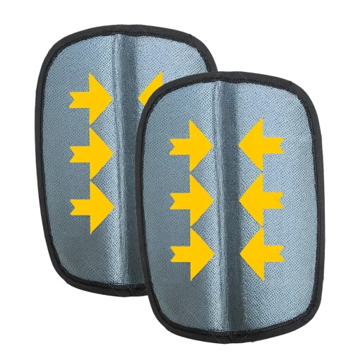 Pet Hair Removal Gloves Electrostatic Reusable