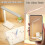 LED Desk Lamp Dimmable Reading Lamp 3 Modes 4500K 6