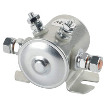 12V DC Solenoid Relay 300A Continuous Duty