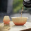 Matcha Set: Keramische Garde en Kom, 2-delig 4