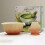 Matcha Set: Keramische Garde en Kom, 2-delig 2