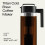 Takeya Deluxe Cold Brew Coffee Maker Black 2 Quart 2