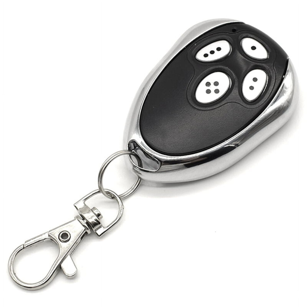 Garage Door Remote 433.92 Mhz 4-Channel Rolling Code 393040950115