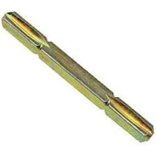 Frenchwood hinged door 3-3/4 inch long 2 pcs