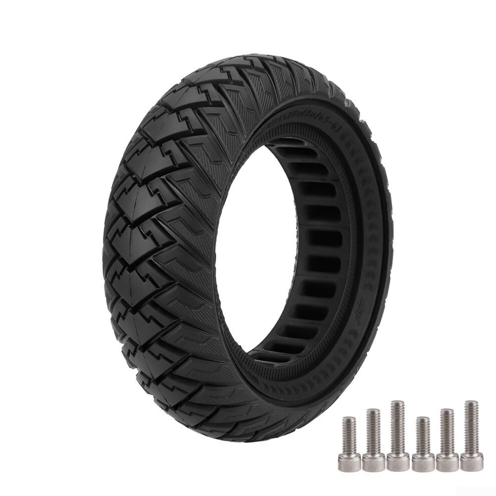 10 Inch Solid Tire 10X3.0 For Electric Scooter 974856156825
