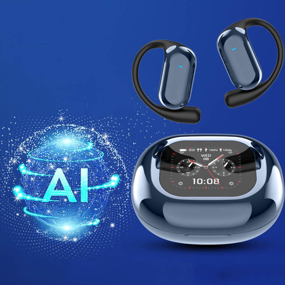 Ai Real-Time Translation Earbuds 144 Languages 974856159314