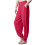 Women's Modal Cotton Yoga Harem Pants 2
