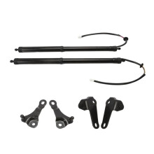 Electric Tailgate Struts Rear 6892079016 6892079005 for NX200t NX300h 2.0L 2.5L L4 2015-2017