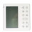 For Midea Central Air Conditioning  Controller KJR-120N(X6W)/B-GEF Manual Control Panel 1