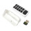 Waveshare AI Voice Control Panel Multi-Function Panel Recognition Interaction Multi-Screen Display for Xiaozhi Deepseek White 1