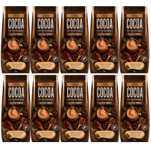 Hot Chocolate Powder 10kg Instant Cocoa Drink Mix