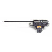 3X Achterklep Kofferdeksel Slot 31440492 31440489 31440244 31440240 31335052 Kofferbak Achterklep Slotblok voor XC60