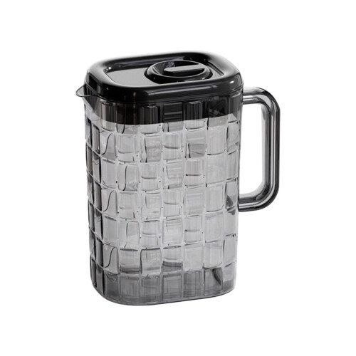 EGYMEN Cold Water Kettle Plastic Dispenser 2.5L Cool White 2