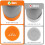 Silicone Boot for Owala Kids Water Bottle 16oz 14oz 4