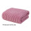 Fluwelen badhanddoek en pluche badmat set (2 stuks) 3