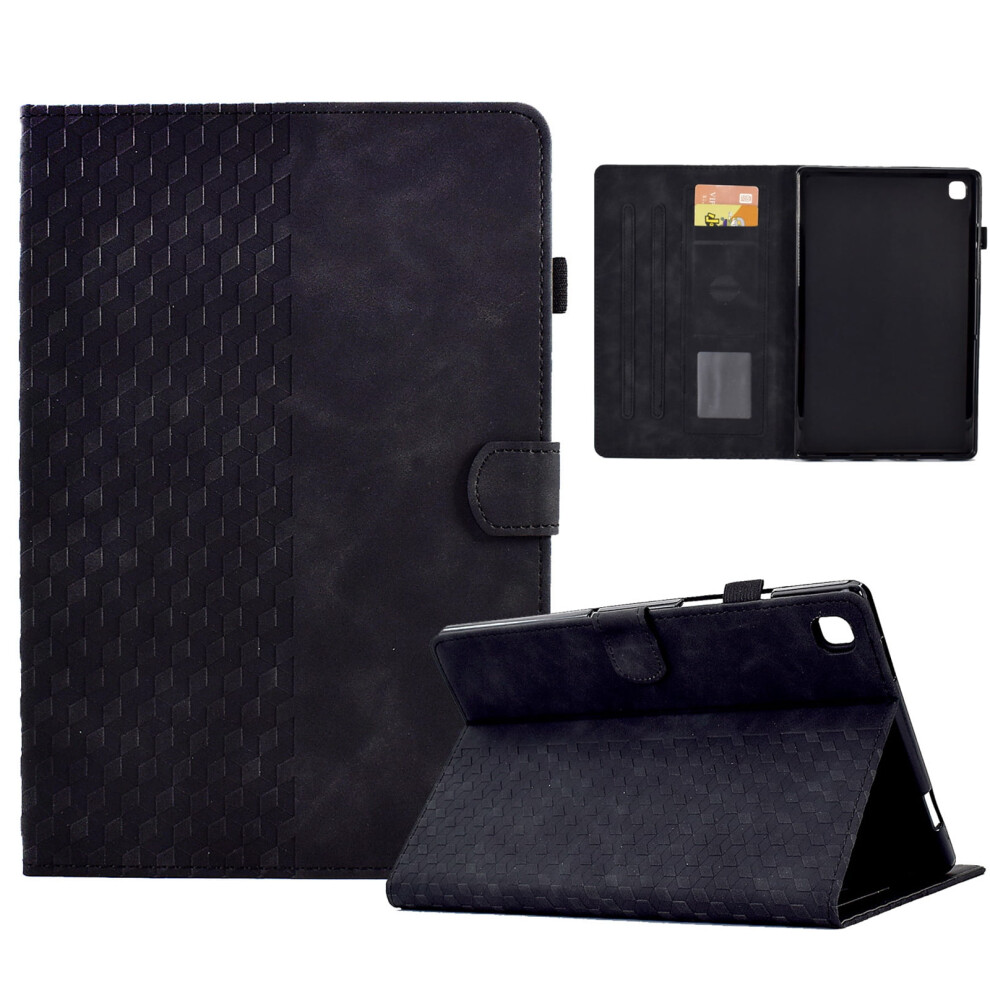 Ipad Pu Leather Folio Case With Auto Sleep/Wake Stand And 9180333283255