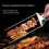 Set di 3 spiedini per barbecue 2
