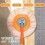 Intellect Mop Rotatable 360 Extendable with 2 Reusable 2