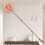 Intellect Mop Rotatable 360 Extendable with 2 Reusable 4