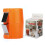 Set frusta e apriuova Poaug (2 pezzi, scatola gialla) 5