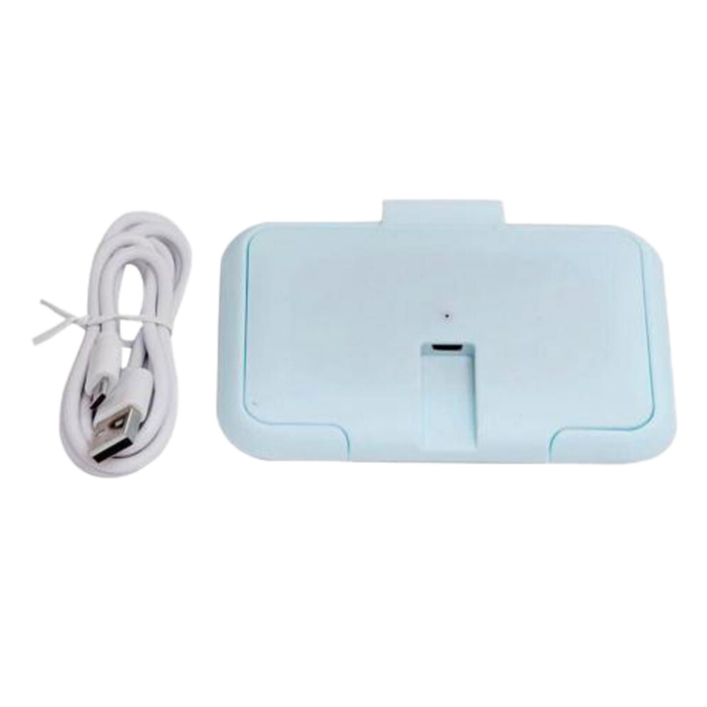 Baby Wipe Warmer Portable Gentle Heat for Sensitive Skin