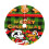 Weihnachtsbaumrock mit Mickey-Mouse-Motiv, 1 Stück 2