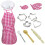 Educational Baking Toy Set for Older Kids Pretend Play 1