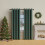 Blackout Curtains Plaid Eyelet 2 pcs 4