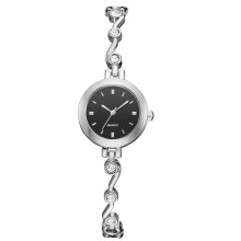 Modieus luxe horloge voor dames met roestvrijstalen band, elegant ontwerp, waterdicht, dun ontwerp, casual gelegenheden, cadeauverpakking,