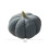 Perne de pluș Avtoify cu dovleac de Halloween, albastre 3