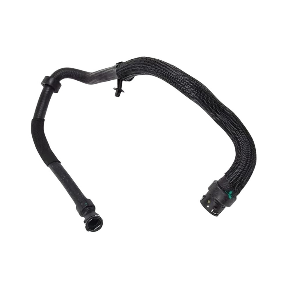9675906380 High Quality For 208 2008 206 207 Ds3 Auto Parts Are Suitable Radiator Cooling Hose Light 6032923203699