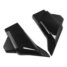 Battery Side Covers Panel Fit for CVO Road Street Glide FLHXSE 23-25 FLHX