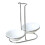 Spoon Rest Holder with Long Handle for Soup Ladles 2